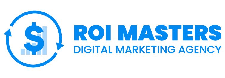 ROI Masters Logo